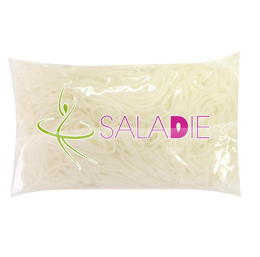 ダイエット食品★★「SALADIE」のロゴ作成★★お願いします！