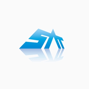 Heavytail_Sensitive (shigeo)さんの「SAT」のロゴ作成への提案