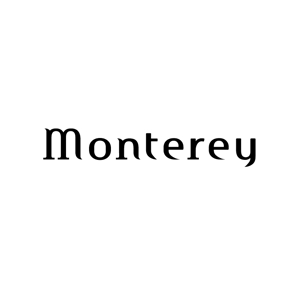 yamahiro (yamahiro)さんの「Monterey」のロゴ作成への提案