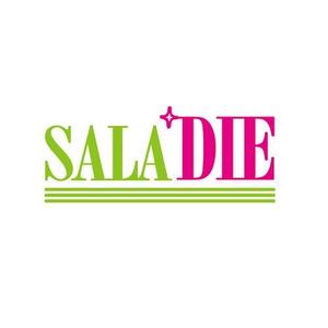 pochipochiさんのダイエット食品★★「SALADIE」のロゴ作成★★お願いします！への提案