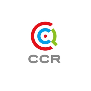 ATARI design (atari)さんのネット販売事業「CCR」のロゴ作成への提案