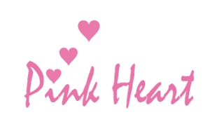 creative1 (AkihikoMiyamoto)さんの衣料商品ブランド「Pink Heart」のロゴへの提案