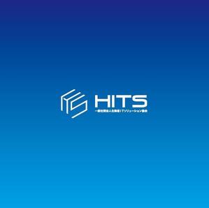 ヘッドディップ (headdip7)さんのＩＴソリューションを提供する当協会のロゴ制作への提案