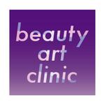 Lisbonneさんの「beauty art clinic」のロゴ作成への提案