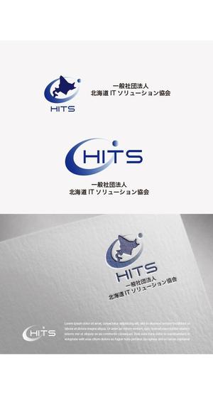 mg_web (mg_web)さんのＩＴソリューションを提供する当協会のロゴ制作への提案