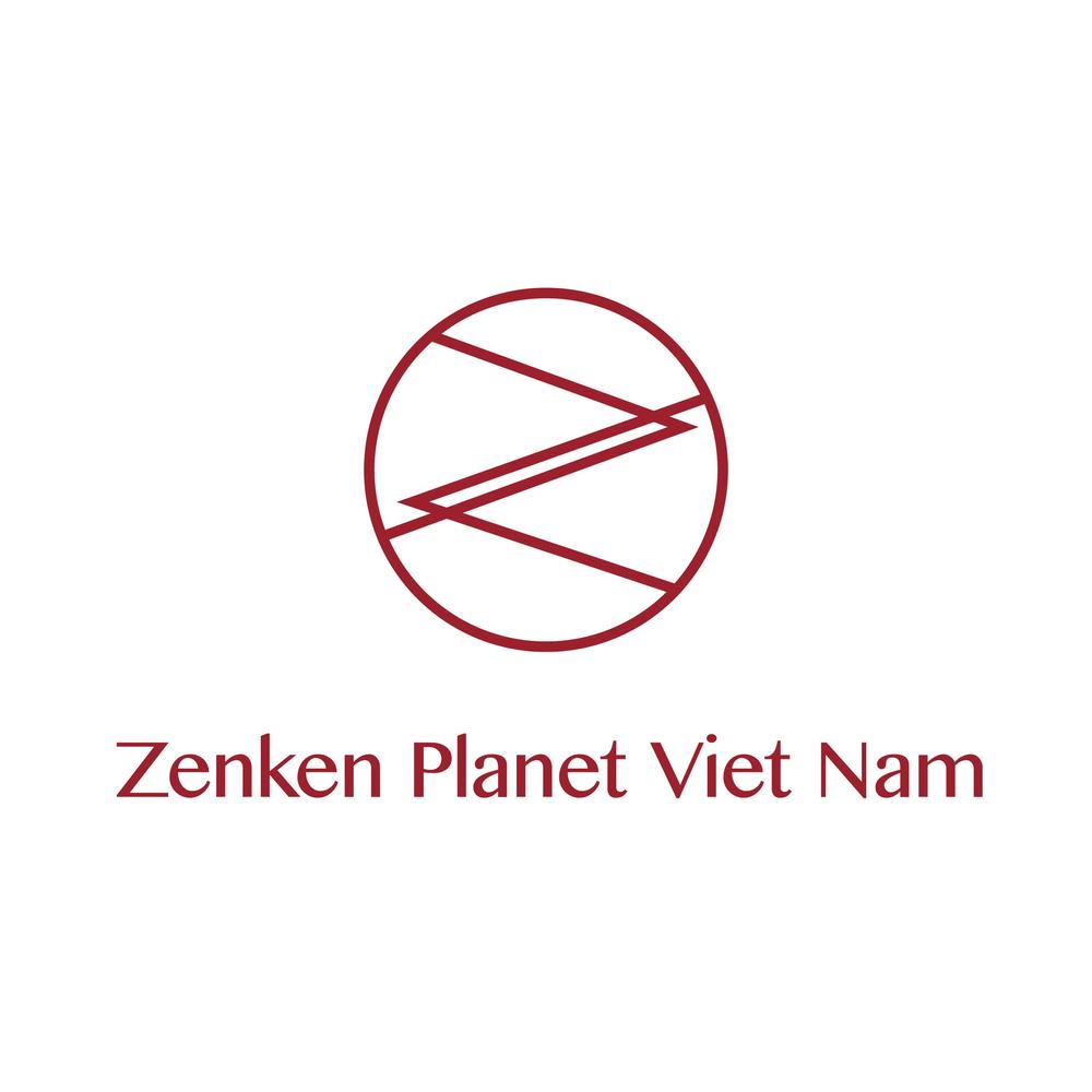 ベトナムに設立する新システム会社のロゴ