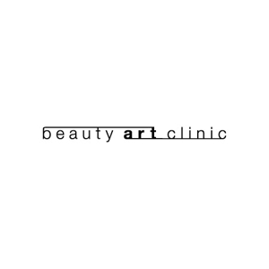 naoji (naoji)さんの「beauty art clinic」のロゴ作成への提案