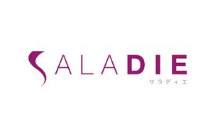 claphandsさんのダイエット食品★★「SALADIE」のロゴ作成★★お願いします！への提案