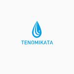 atomgra (atomgra)さんの手のデオドラントクリーム（医薬部外品）「テノミカタ」(TENOMIKATA)のロゴとしずくのデザインへの提案