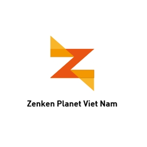 DD (TITICACACO)さんのベトナムに設立する新システム会社のロゴへの提案