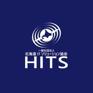 satorihiraitaさんのＩＴソリューションを提供する当協会のロゴ制作への提案