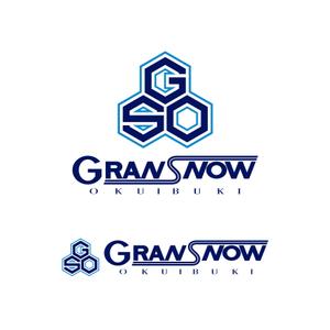 cagelow (cagelow)さんのスキー場ランキング全国１位　スキー場の新名称　ロゴ制作への提案