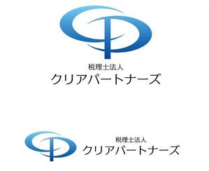 sametさんの「税理士法人 」のロゴ作成(商標登録予定なし）への提案