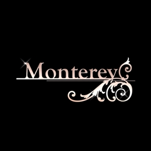 さんの「Monterey」のロゴ作成への提案