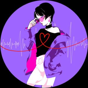 すずめ (torisan5151)さんの若い女性のファッションを紹介していくSNS用アカウントのアイコンイラスト作成への提案