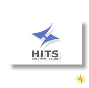 shyo (shyo)さんのＩＴソリューションを提供する当協会のロゴ制作への提案