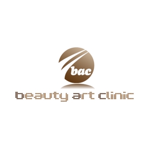 うぇぶ (designatom)さんの「beauty art clinic」のロゴ作成への提案