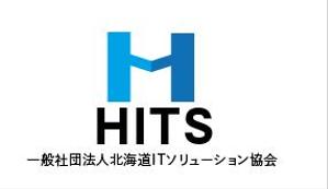 creative1 (AkihikoMiyamoto)さんのＩＴソリューションを提供する当協会のロゴ制作への提案
