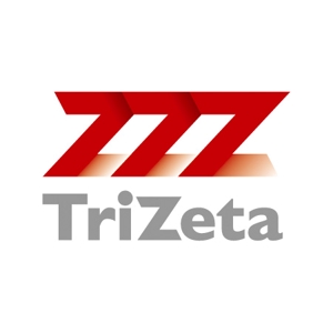 株式会社ティーアールエム (trm_inc)さんの「トライゼータ株式会社」のロゴ作成への提案