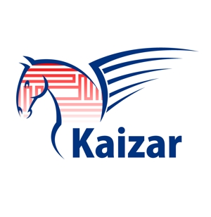 taguriano (YTOKU)さんの「Kaizar」のロゴ作成への提案