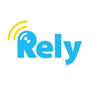 design wats (wats)さんの新会社「Rely 」のロゴ作成への提案