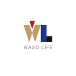 YOSIE (yoshierey)さんの寝具の新ブランド「WASO LIFE」のロゴデザインへの提案