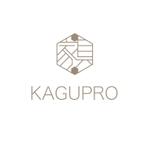 YOSIE (yoshierey)さんの高級家具買取専門店「カグプロ」(KAGUPRO)のロゴへの提案