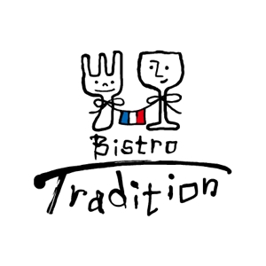 nocco_555 (nocco_555)さんの「Bistro Tradition」のロゴ作成への提案