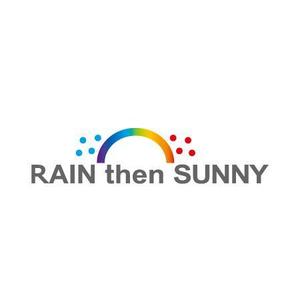 pinkpank (pinkpank)さんの「株式会社 RAIN THEN SUNNY」のロゴ作成への提案