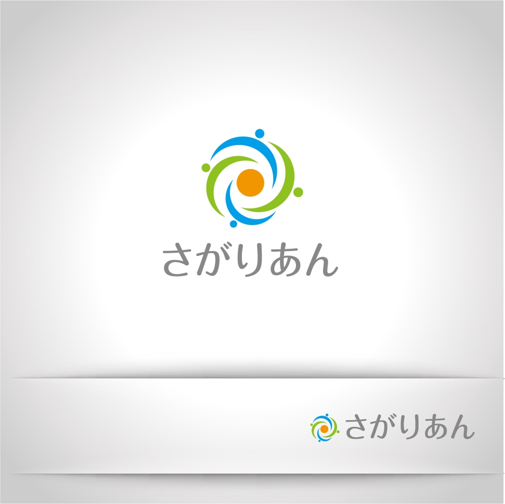 ポータルサイトのロゴ