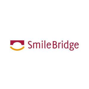 Morlisさんの「SmileBridge」のロゴ作成への提案