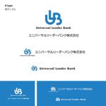 yokichiko ()さんのリーダー育成支援コンサル会社「ULB」のロゴへの提案