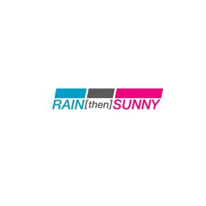 idea_deaiさんの「株式会社 RAIN THEN SUNNY」のロゴ作成への提案