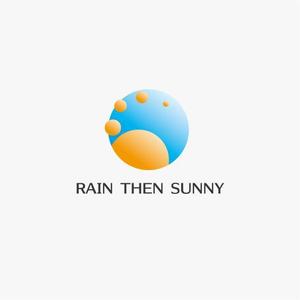 Cheshirecatさんの「株式会社 RAIN THEN SUNNY」のロゴ作成への提案