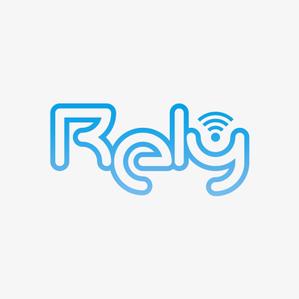 nagar-ecoさんの新会社「Rely 」のロゴ作成への提案