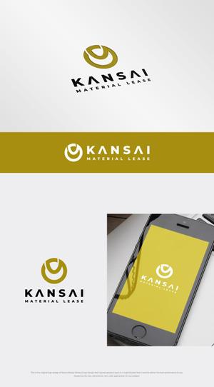 Karma Design Works (Karma_228)さんの不動産企画、リース事業、販売 コーポレートサイトのロゴへの提案