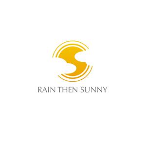 oo_design (oo_design)さんの「株式会社 RAIN THEN SUNNY」のロゴ作成への提案