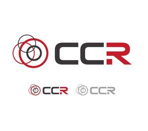 郷山志太 (theta1227)さんのネット販売事業「CCR」のロゴ作成への提案