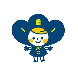 晴 (haru-mt)さんの省エネ住宅のブランド名「ドモシカハウス」のキャラクターへの提案