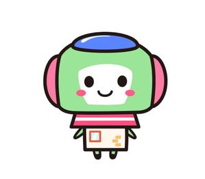 りょうてん (ryotten)さんの省エネ住宅のブランド名「ドモシカハウス」のキャラクターへの提案