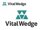 なべちゃん (YoshiakiWatanabe)さんの個人事業の屋号『VitalWedge』のロゴ作成依頼への提案
