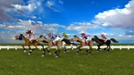 proposer_gaku (proposer_gaku)さんの競走馬のイラスト（複数点）への提案
