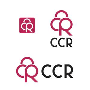 YASUSHI TORII (toriiyasushi)さんのネット販売事業「CCR」のロゴ作成への提案