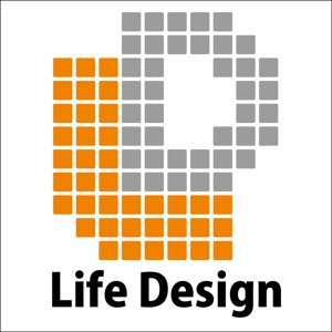 taguriano (YTOKU)さんの「Life Design」保険屋のロゴ作成への提案