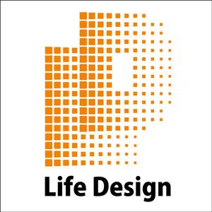 taguriano (YTOKU)さんの「Life Design」保険屋のロゴ作成への提案