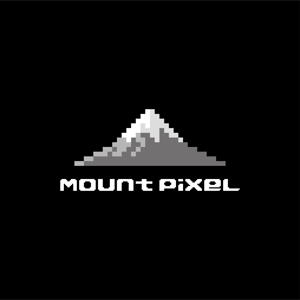 ayana272 (ayana272)さんの「mount pixel」のロゴ　への提案