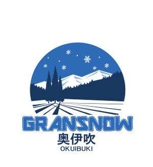 ki-mi  (ki2116)さんのスキー場ランキング全国１位　スキー場の新名称　ロゴ制作への提案