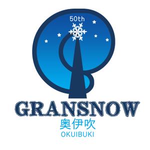 ki-mi  (ki2116)さんのスキー場ランキング全国１位　スキー場の新名称　ロゴ制作への提案