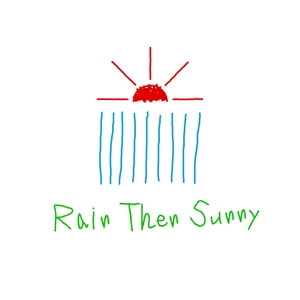 takeshi (takeshi108)さんの「株式会社 RAIN THEN SUNNY」のロゴ作成への提案