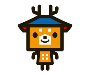 THE_watanabakery (the_watanabakery)さんの省エネ住宅のブランド名「ドモシカハウス」のキャラクターへの提案